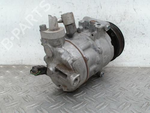 AC compressor VW CADDY IV MPV (SAB, SAJ) 1.4 TSI | BP28342160M34 