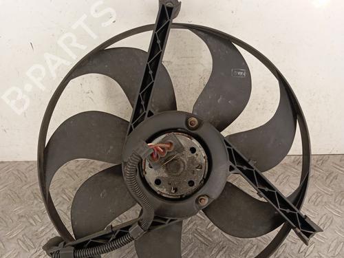Radiator fan VW POLO (6N2) 1.4 | BP28347975M35 