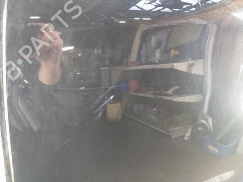 Left rear door PEUGEOT 2008 I (CU_) 1.2 THP 110 / PureTech 110 | BP29598239C4 