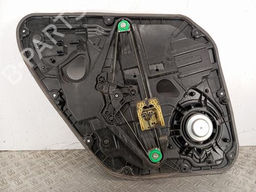 Used Rear right window mechanism Rear right window mechanism VOLVO V40 Hatchback (525) D2 (120 hp) 36305606 36305606