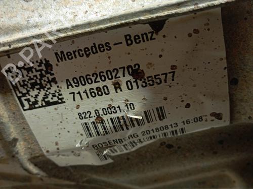 Gearbox MERCEDES-BENZ VITO Van (W447) | BP33634113M3 - Image 6