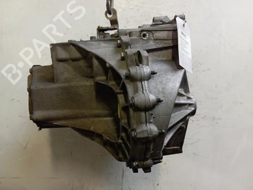Used Gearbox Gearbox CITROËN DS5 1.6 THP 200 (200 hp) 29371217 29371217