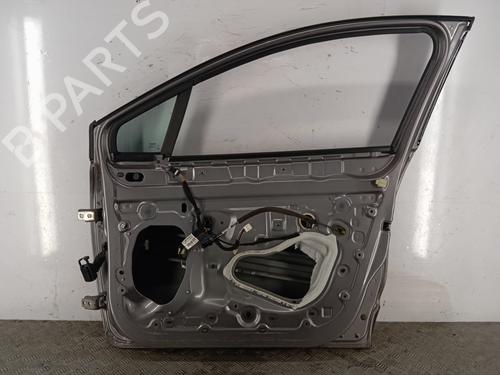 Right front door RENAULT CLIO IV (BH_) 1.2 TCe 120 (BHM0) | BP29845183C3 