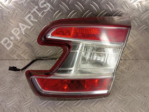 Fanale portellone destro Fanale portellone destro 39582214 39582214