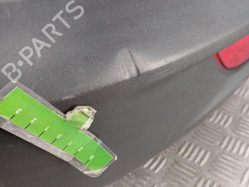Paragolpes trasero Paragolpes trasero 37696986 37696986