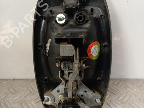 Front left exterior door handle IVECO DAILY VI Platform/Chassis 33S14, 35S14, 35C14 | BP28337905C128 