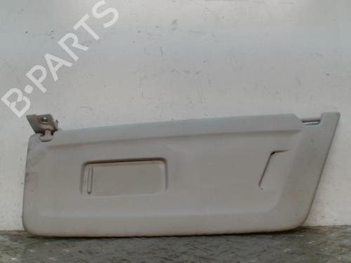 Left sun visor CITROËN C4 Picasso II 1.6 HDi / BlueHDi 115 | BP28344674I1 