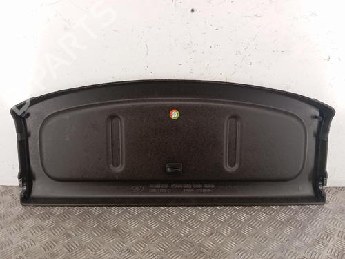Used Rear parcel shelf Rear parcel shelf KIA RIO IV (YB, SC, FB) 1.0 T-GDI 100 (101 hp) 39953007 39953007