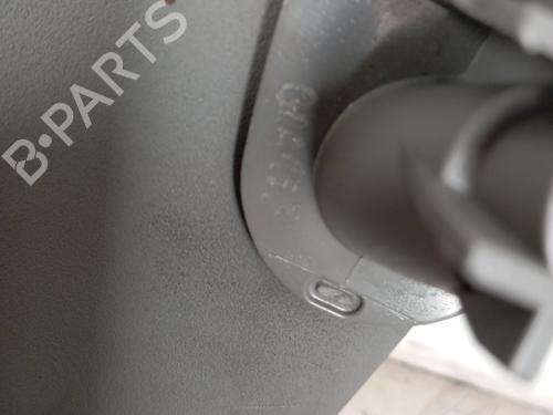 Used Right sun visor Right sun visor RENAULT MASTER III Van (FV) 2.3 dCi 135 FWD (FV0N, FV08, FV06, FV00, FV1S) (136 hp) 28348187 28348187