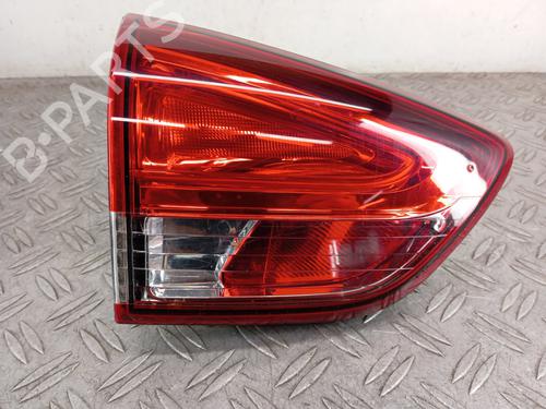 Used Left tailgate light RENAULT CLIO IV Grandtour (KH_) 0.9 TCe 90 (90 hp) 28339868