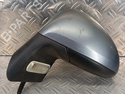 Used Left mirror Left mirror CITROËN C4 I (LC_) 1.6 HDi (90 hp) 36249787 36249787