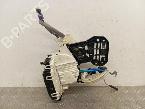 Rear left lock MERCEDES-BENZ A-CLASS (W176) A 220 CDI (176.003) | BP28339469C100 