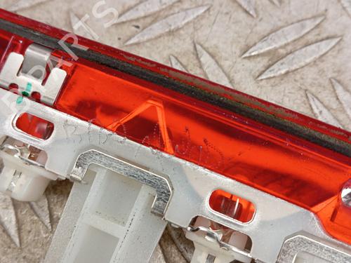 Third brake light CITROËN C3 III (SX) 1.2 PureTech 82 | BP29845118L11 