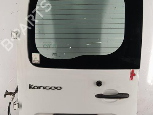 Venstre bagagerum dør RENAULT KANGOO / GRAND KANGOO II (KW0/1_) 1.5 dCi 90 (KW05, KW08, KW0G, KW11) (90 hp) 29845075