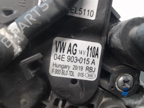 Alternator AUDI A1 Sportback (GBA) 30 TFSI | BP28340806M7 