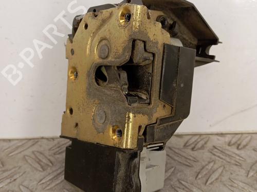 Used Front right lock PEUGEOT 307 (3A/C) 1.6 HDi (90 hp) 28623597