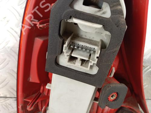 Used Right taillight Right taillight 38543221 38543221