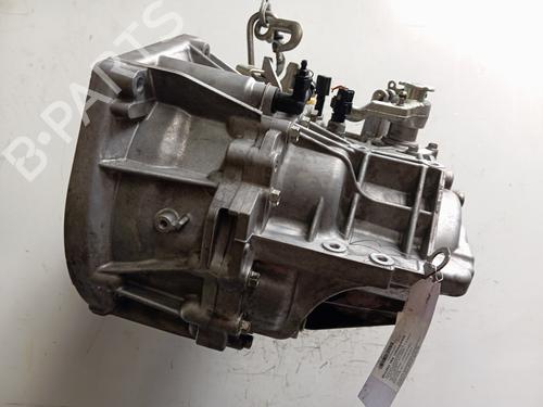 Gearbox SUZUKI SX4 S-Cross (JY) 1.6 DDiS AllGrip (AKK 416D) | BP28339834M3 