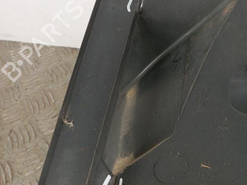 Wheel arch MERCEDES-BENZ CITAN Box Body/MPV (W415) 109 CDI (415.601, 415.603, 415.605) | BP29545256C56 