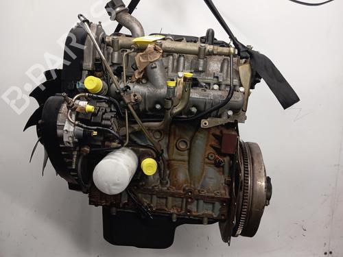 Engine IVECO DAILY III Van 35 C 12 V, 35 S 12 V (AGKA43A2, AGKB43A2, AGKB46A2,... | BP30696667M1 - Image 7