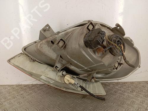 Used Right headlight Right headlight RENAULT TRAFIC II Van (FL) 1.9 dCi 100 (FL0C, FL0K, FL0B) (101 hp) 36418562 36418562