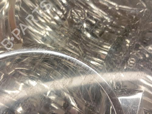 Left headlight KIA CARNIVAL I (UP) 2.9 TDi | BP28337851C28 