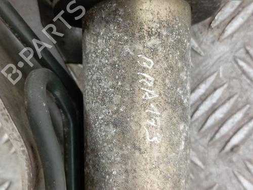 Steering rack RENAULT MEGANE I (BA0/1_) 1.6 16V (BA04, BA0B, BA11, BA1J, BA16, BA19, BA1K, BA1V,... | BP28343877M22 