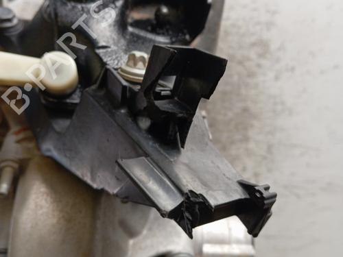 Gearbox PEUGEOT PARTNER Box Body/MPV (K9) 1.5 BlueHDi 100 | BP29068535M3 