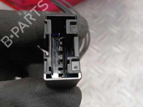 Højre baglygte CITROËN C4 I (LC_) 1.6 HDi | BP28337927C35 