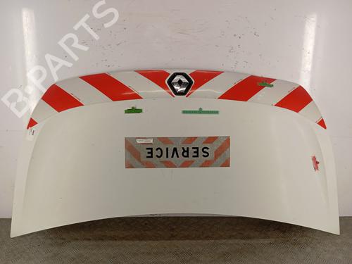 Used Hood RENAULT MASTER III Van (FV) 2.3 dCi 100 FWD (FV0A, FV0B, FV0G, FV0K, FV0H) (101 hp) 32742956