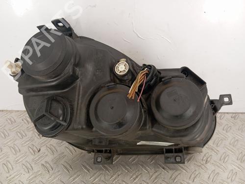 Used Left headlight Left headlight VW POLO IV (9N_, 9A_) 1.4 16V (75 hp) 32209326 32209326
