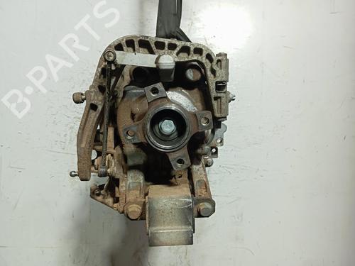 Used Gearbox Gearbox 36876685 36876685