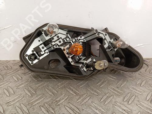 Used Lamp holder OPEL CORSA D (S07) 1.2 LPG (L08, L68) (80 hp) 28343995