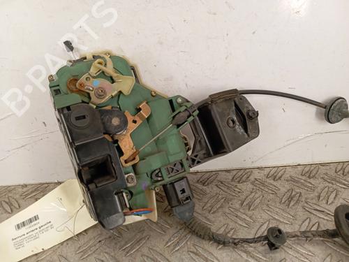 Venstre bak lås VW PASSAT B5.5 (3B3) 1.9 TDI (130 hp) 29760443