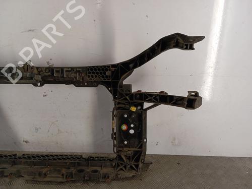 Front slam panel HYUNDAI i10 I (PA) 1.2 | BP29412447C72 