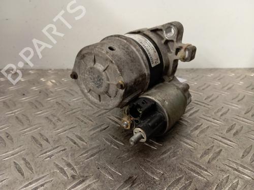 Used Starter Starter CITROËN C1 II (PA_, PS_) 1.0 VTi 72 (72 hp) 28346336 28346336