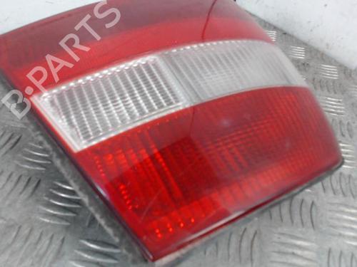 Used Left taillight OPEL VECTRA B Hatchback (J96) 1.6 i 16V (F68) (101 hp) 28349673