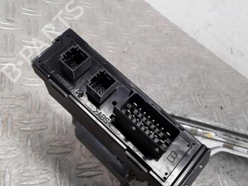 Used Front right window mechanism Front right window mechanism CITROËN C5 I (DC_) 2.0 HDi (DCRHZB, DCRHZE) (109 hp) 28338238 28338238