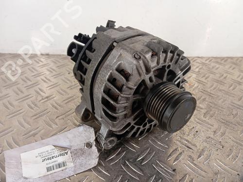 Generator PEUGEOT PARTNER Box Body/MPV 1.6 BlueHDi 100 (100 hp) 28576674