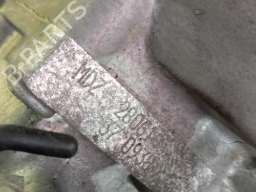 Gearbox VW GOLF VI (5K1) 1.6 TDI | BP38788107M3 - Image 3