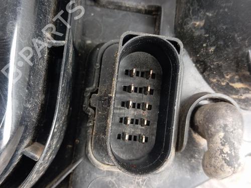 right-headlight-mercedes-benz-vito-mixto-van-w639-2003-36671751 main image
