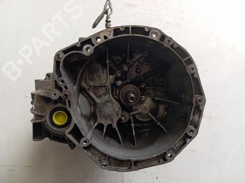 Used Gearbox RENAULT MEGANE II (BM0/1_, CM0/1_) 2.0 Renault Sport (224 hp) 28544789