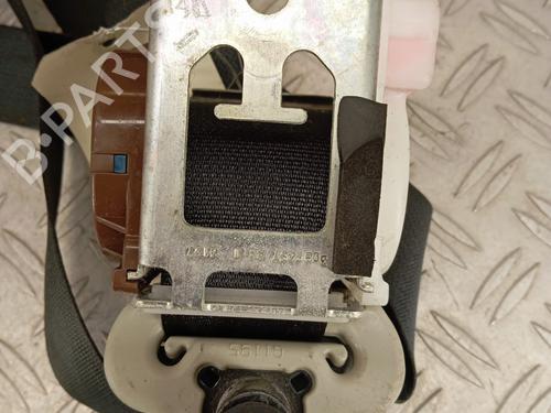 Used Rear right seatbelt Rear right seatbelt NISSAN QASHQAI I (J10, NJ10) 1.6 dCi (130 hp) 33722920 33722920