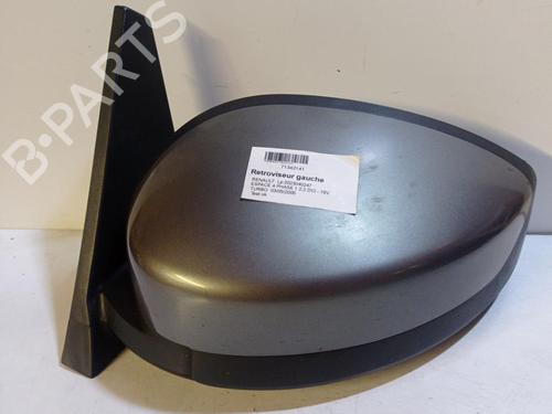 Retrovisor esquerdo RENAULT ESPACE IV (JK0/1_) 2.2 dCi (JK0H) | BP28340744C26 - Image 2