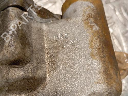 Used Steering pump Steering pump FIAT DUCATO Van (230_) 2.8 D (87 hp) 28339486 28339486