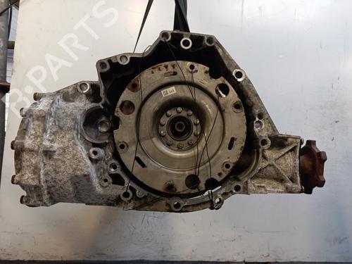 Gearbox AUDI A4 B8 Avant (8K5) 2.0 TDI quattro | BP28346976M3