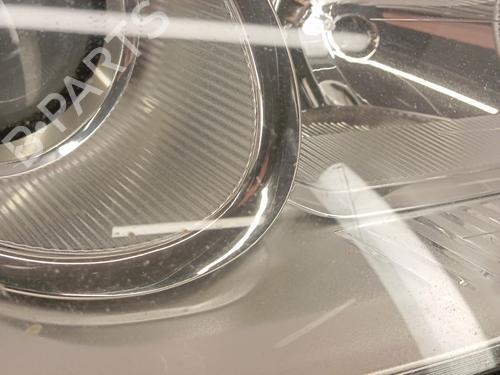 Right headlight RENAULT MEGANE II (BM0/1_, CM0/1_) 1.5 dCi (BM1E, CM1E) | BP32297345C29