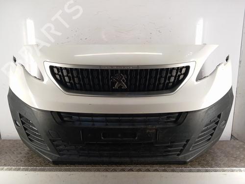 front-bumper-peugeot-expert-van-v_-2016-31654363 main image