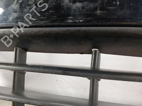 Front bumper VW POLO IV (9N_, 9A_) 1.4 TDI | BP28491249C7 