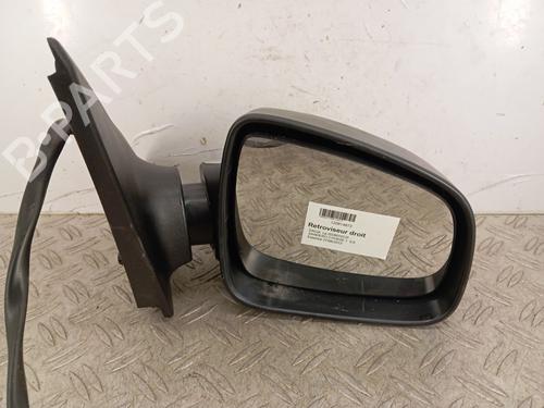 right-mirror-dacia-sandero-ii-2012-32725545 main image
